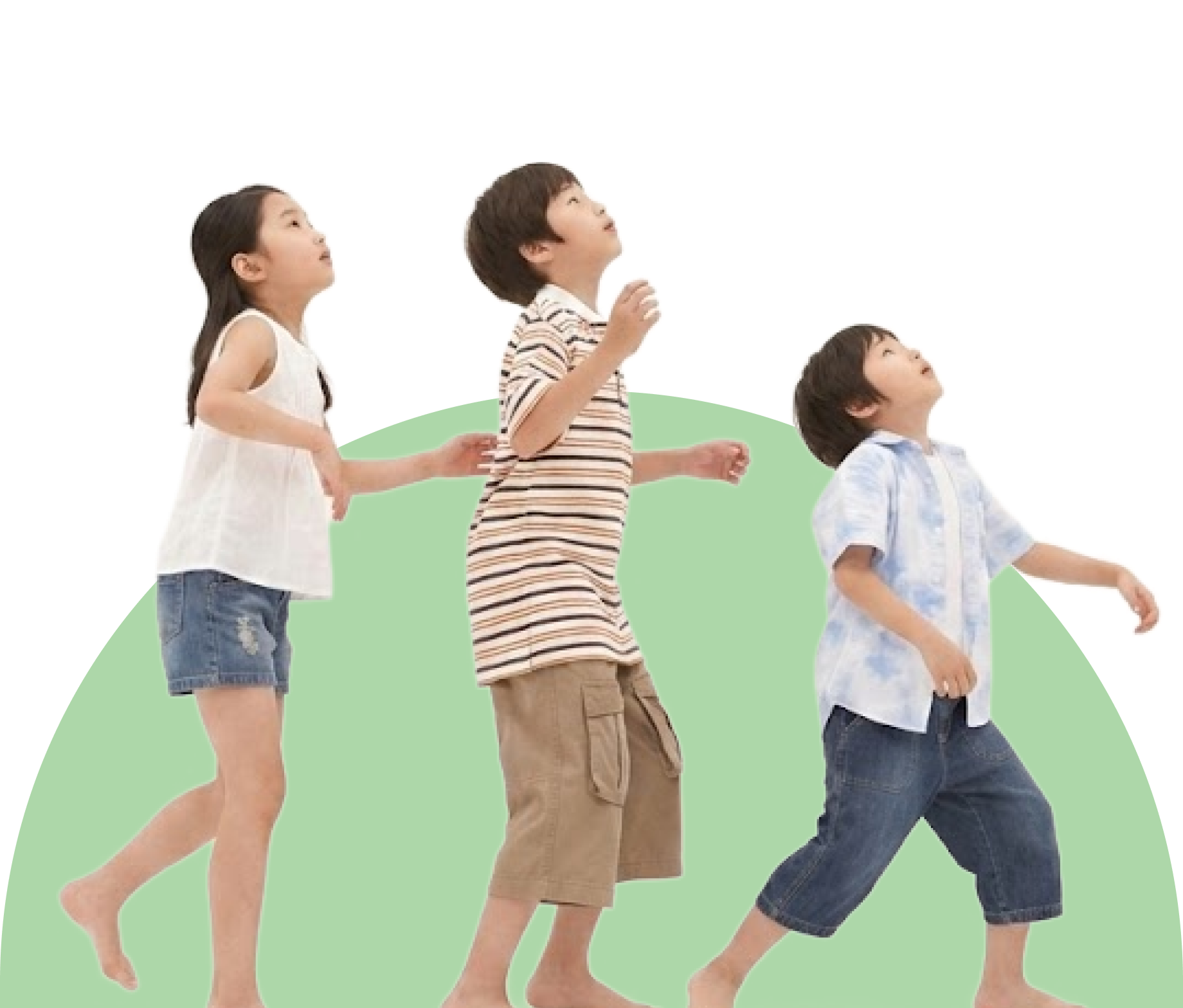 아동부 (147 Kids)
